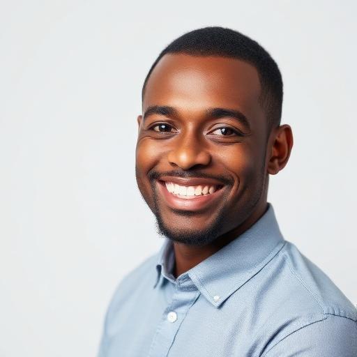 David Okafor