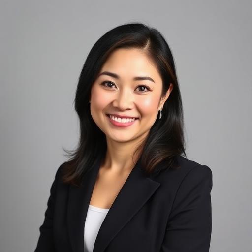 Jennifer Park