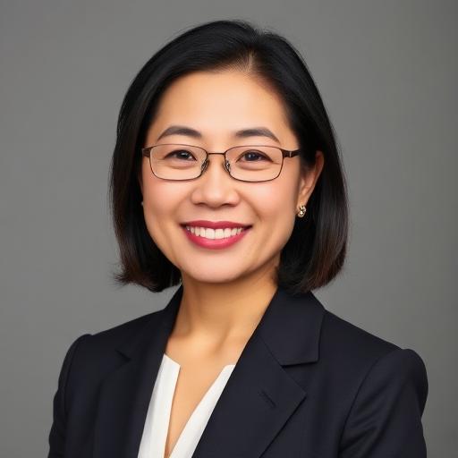 Sarah Chen
